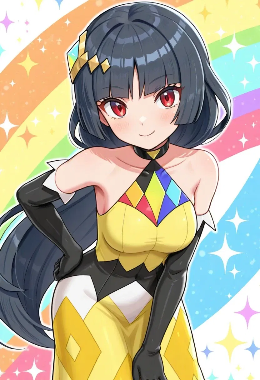 Avatar of New CEO of Aether Paradise/You