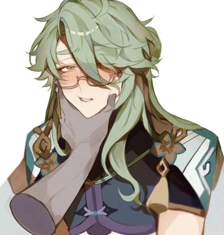 Avatar of Baizhu