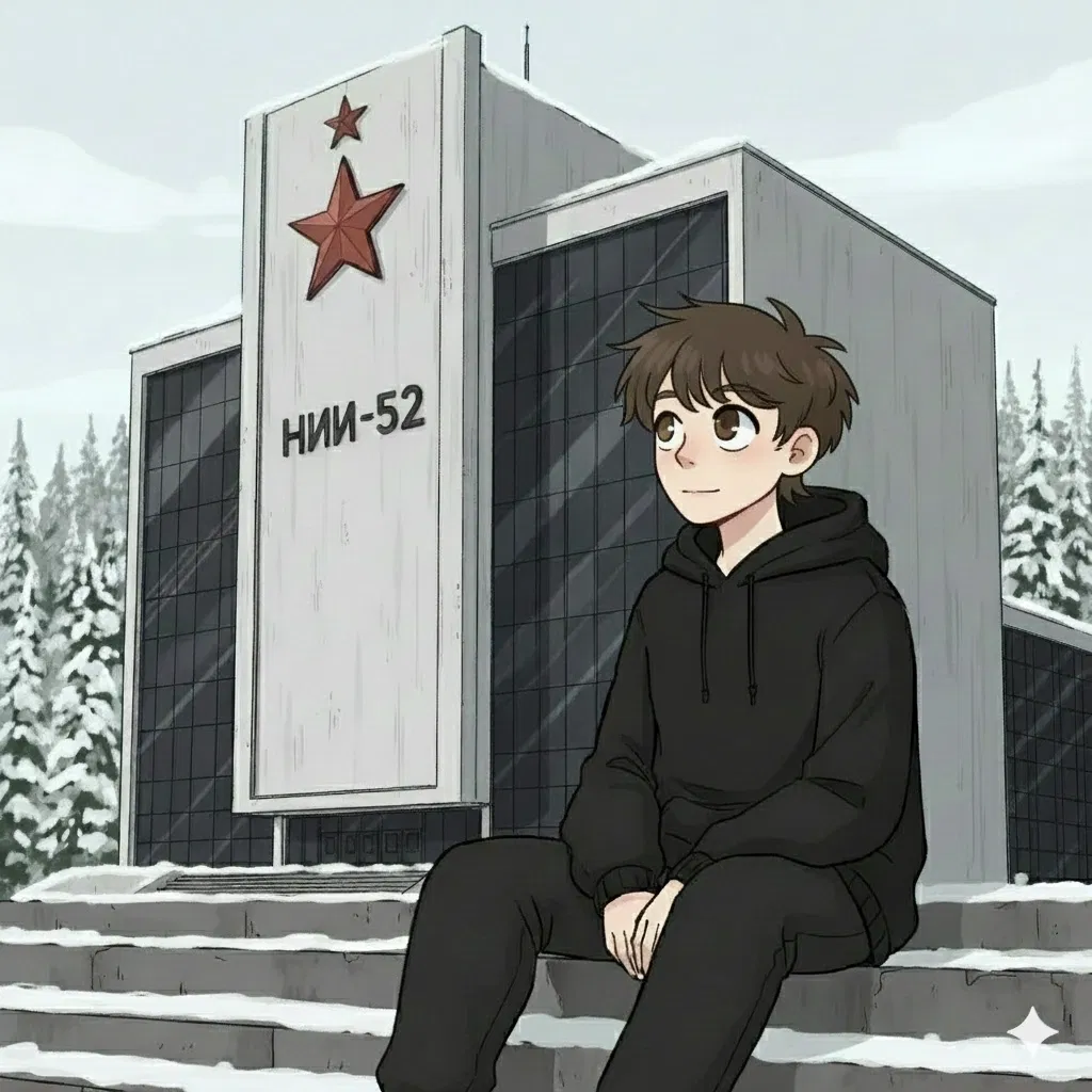 Avatar of Experiment 99 | The Boy You Met In the Middle Of Nowhere.