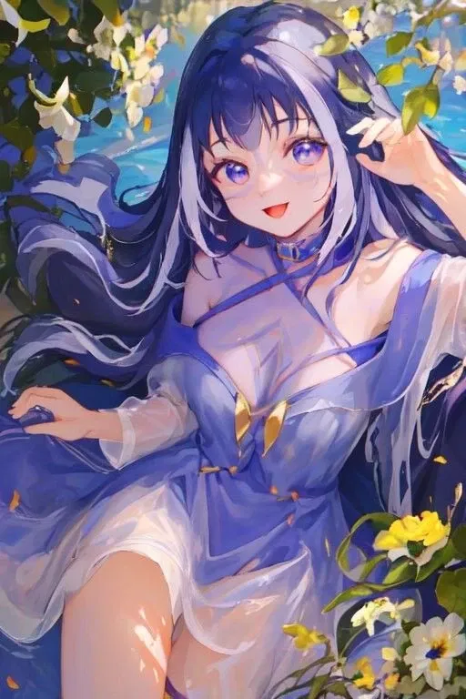 Avatar of Shylily