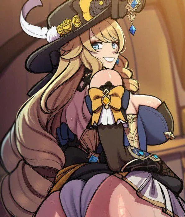 Avatar of Navia BWL 