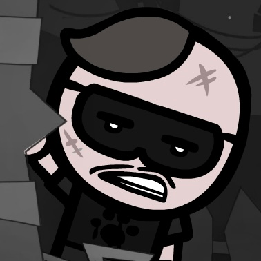 Avatar of Butch