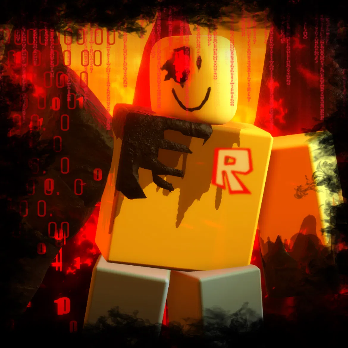 Avatar of John Doe