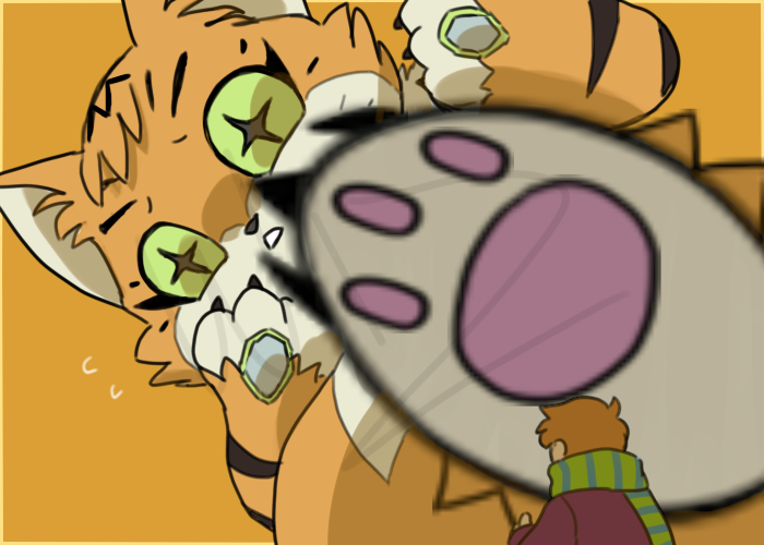 Avatar of Macro Meicoomon