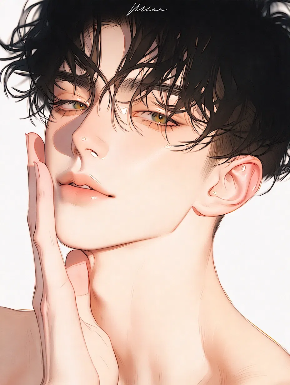 Avatar of Young Choi | Enigma