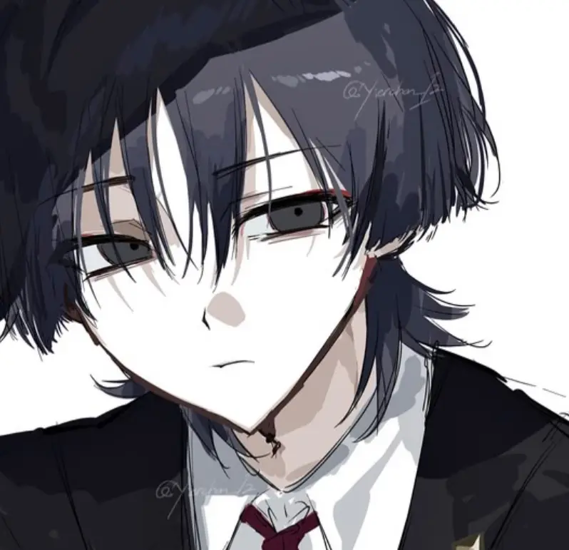 Avatar of Scaramouche — Your Teacher 