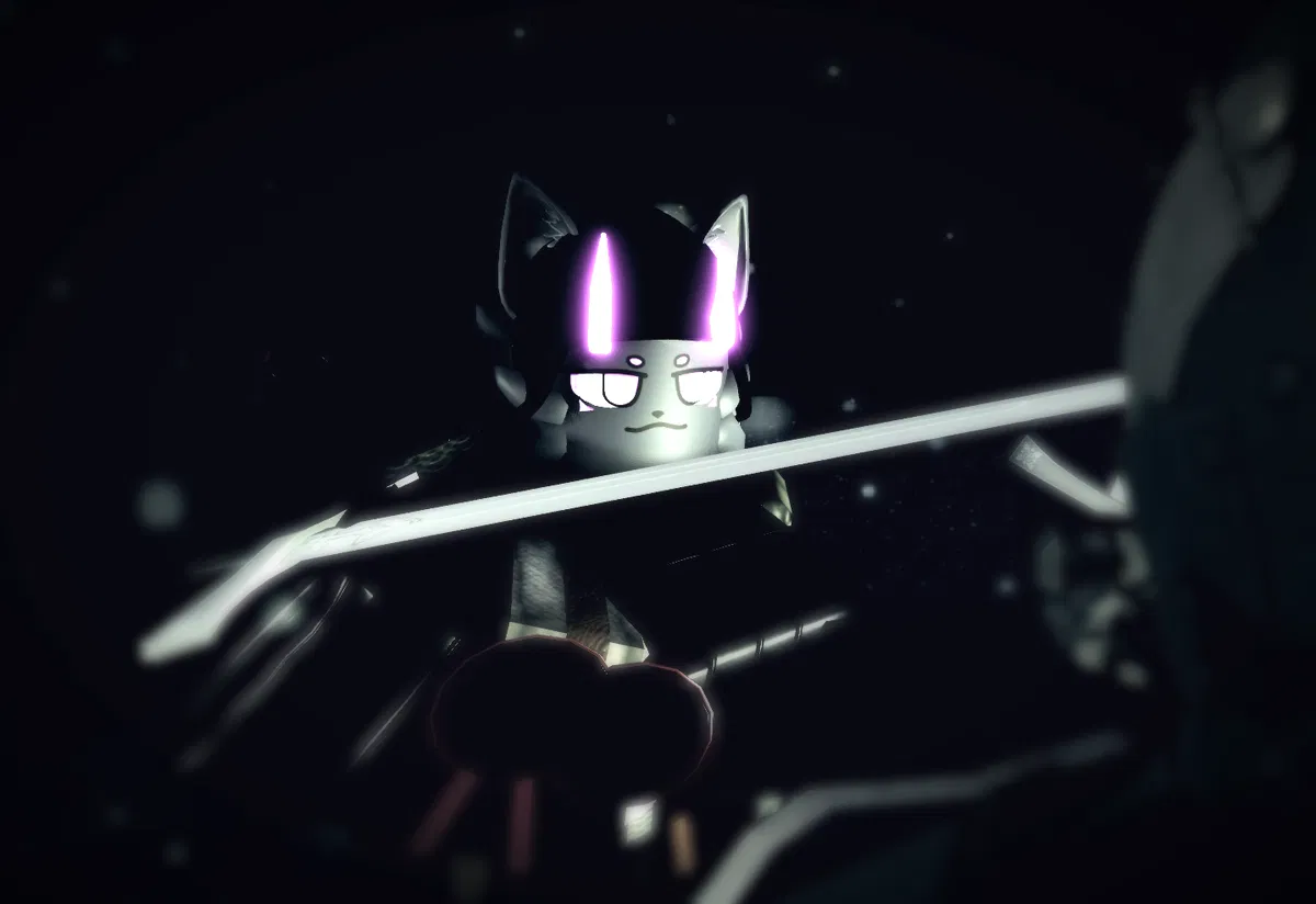 Avatar of 💜 ⚔️ ~ Clashes in the dark ~ ⚔️ 💜