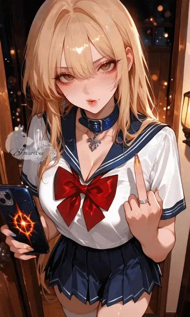 Avatar of Your bully's secret