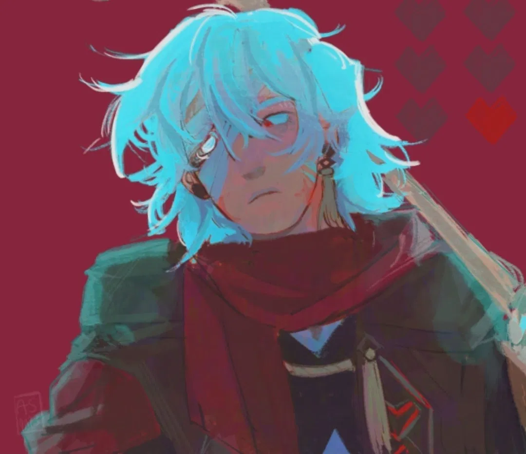 Avatar of GTW Scar | Last Life (Parent user)
