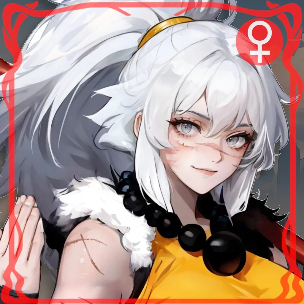 Avatar of Xun Lanxue, Shifu