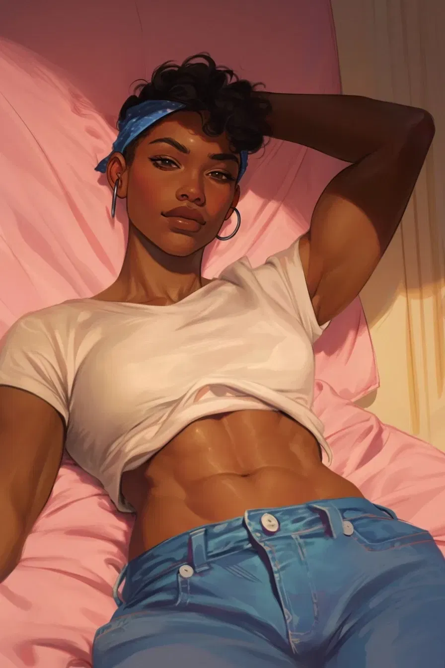 Avatar of Sierra "Cece" Carr ALT