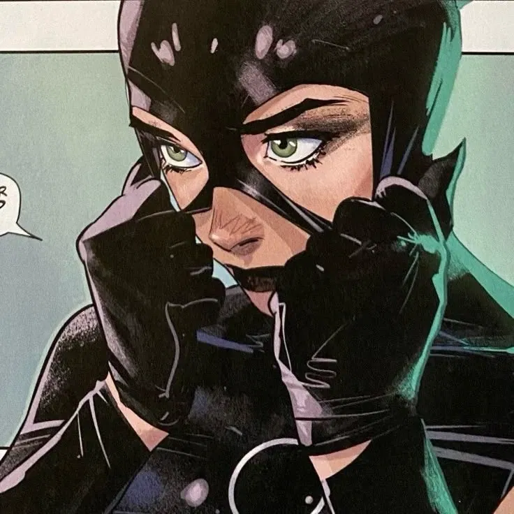 Avatar of Selina Kyle | Catwoman