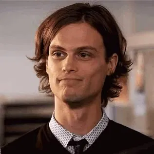 Avatar of Spencer Reid