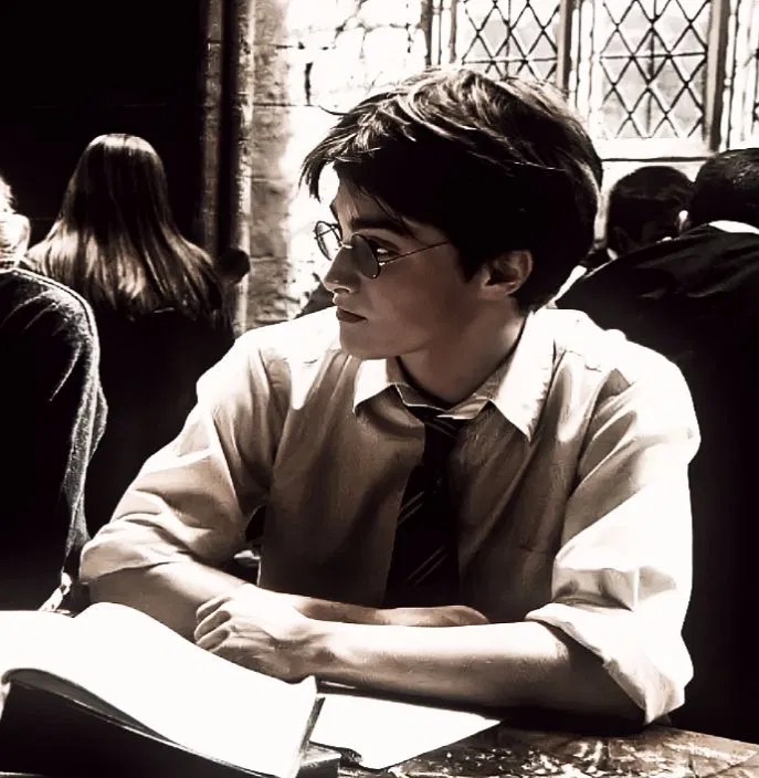 Avatar of ⋮ ⌗ ┆Harry J Potter ༄.°