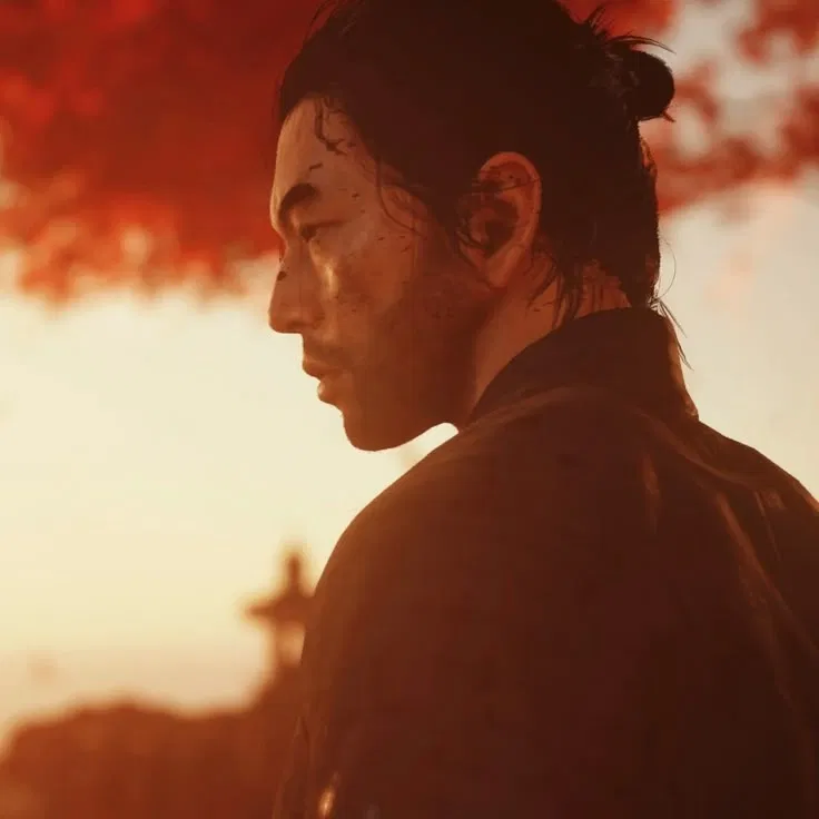 Avatar of JIN SAKAI
