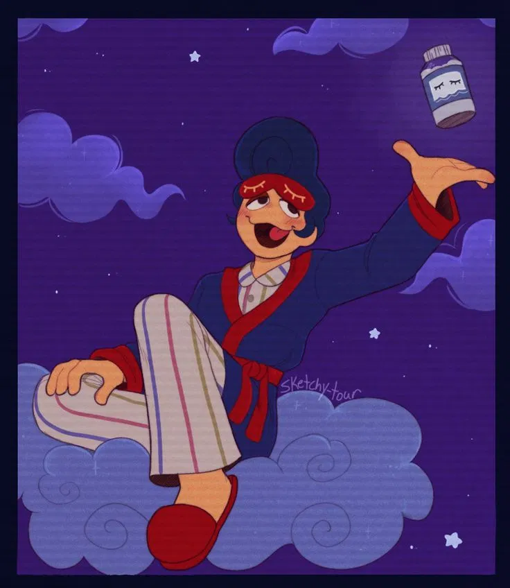 Avatar of Wally Darling 