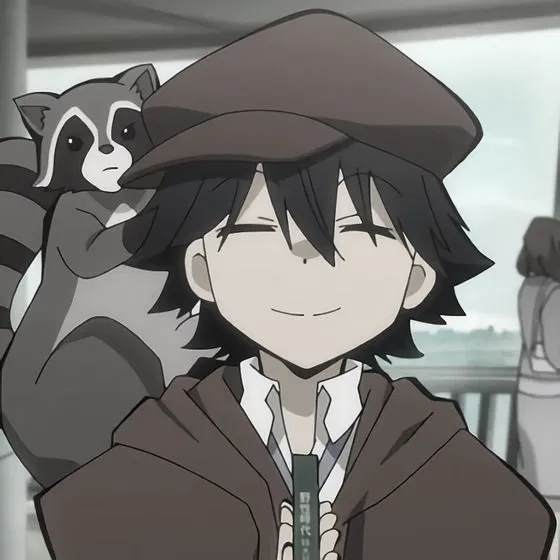 Avatar of Ranpo Edogawa.ᐟ ᝰ꒰𓎩꒱