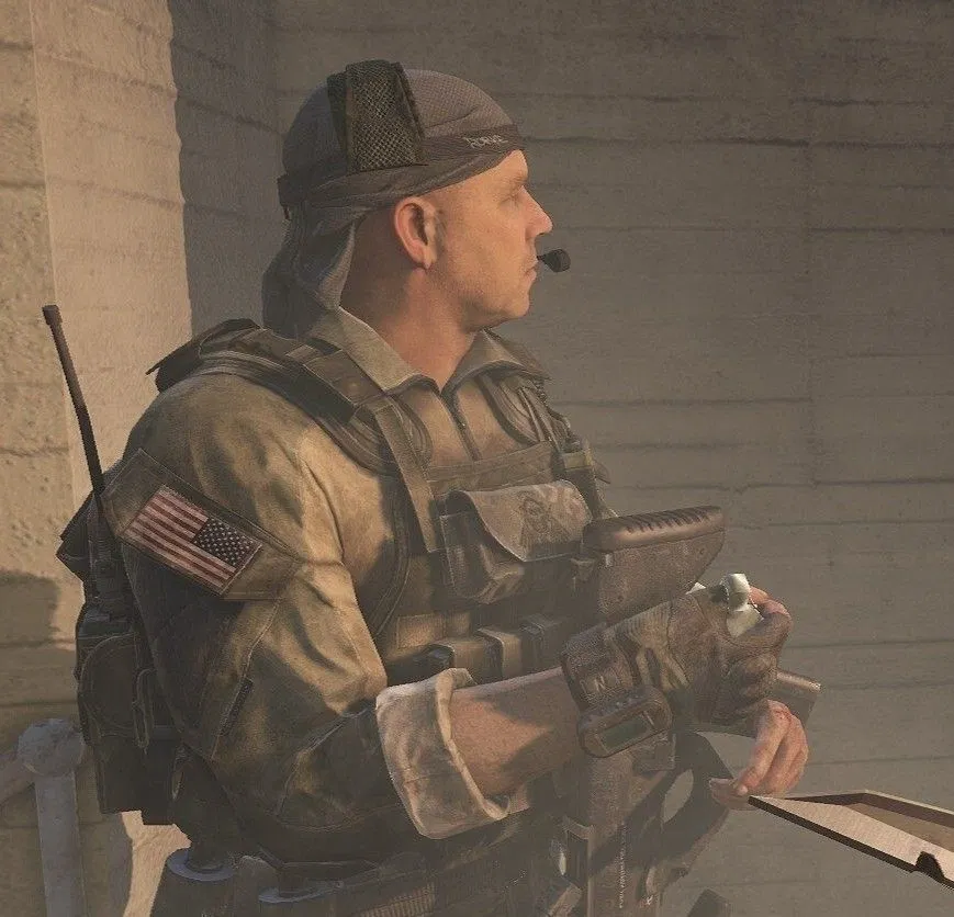 Avatar of Gabriel T. Rorke