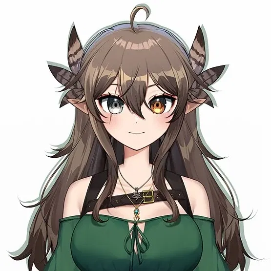 Avatar of Kumi VT