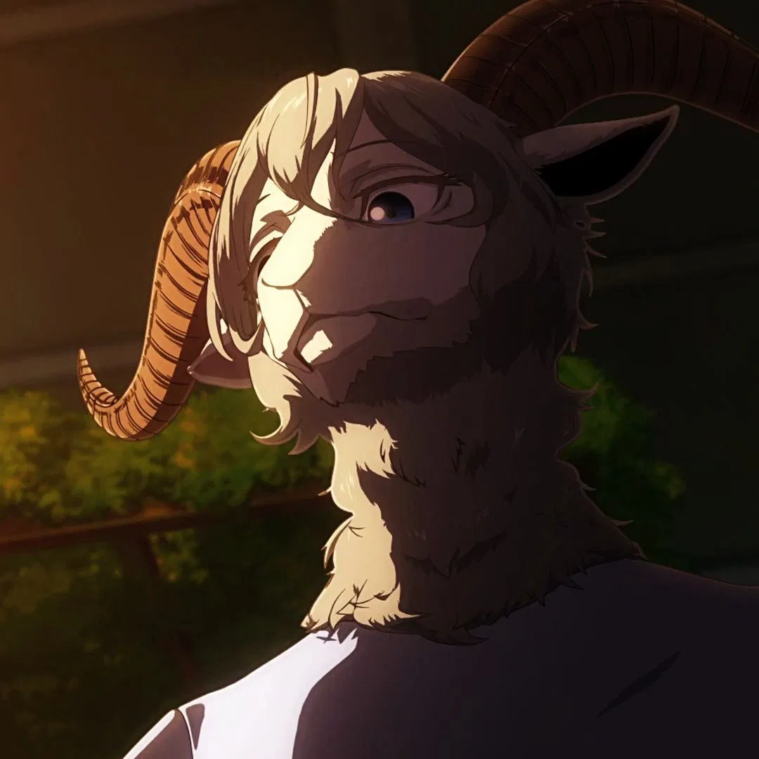 Avatar of Pina - Beastars