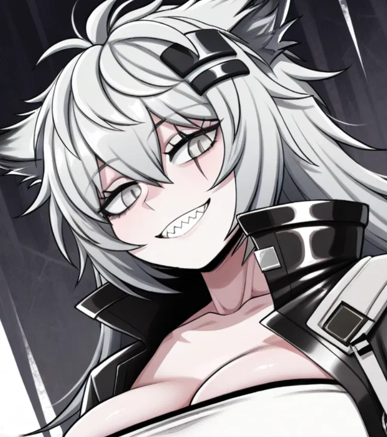 Avatar of Proving your WORTH in the WOLF PACK!