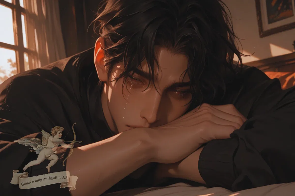 Avatar of Raphael Moreau | I can't be your boyfriend