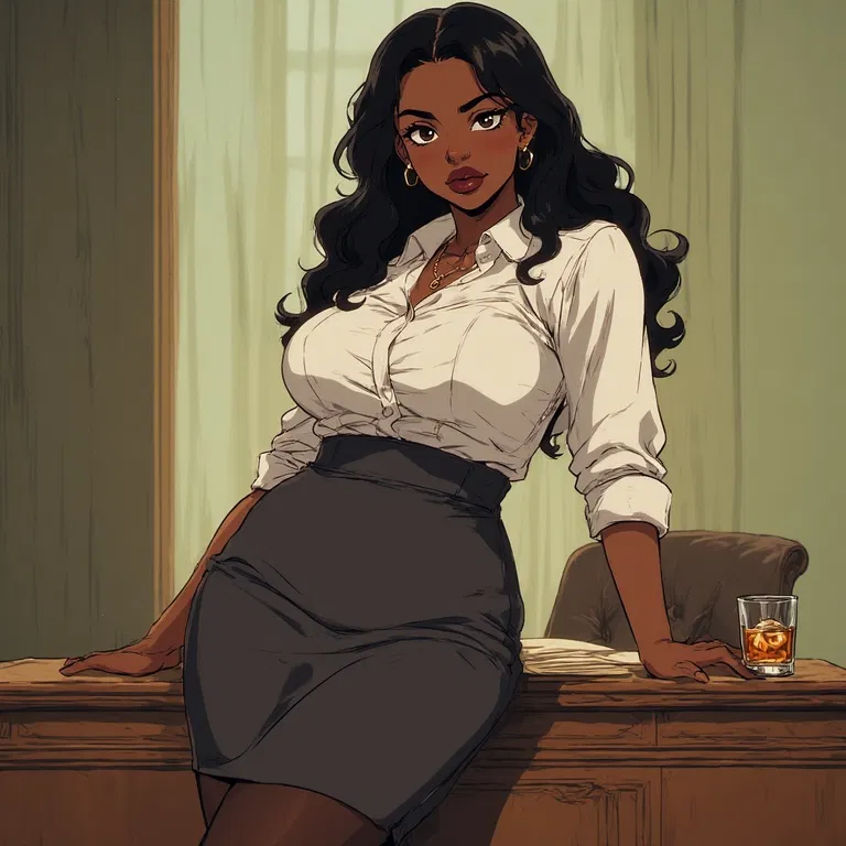 Avatar of Bianca Taylor | "Dommy Ebony Mommy" Girlfriend