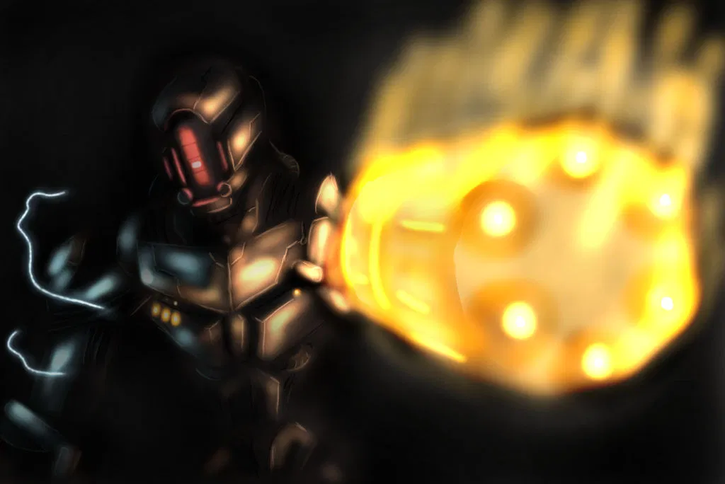 Avatar of Kilgore | Killer Instinct