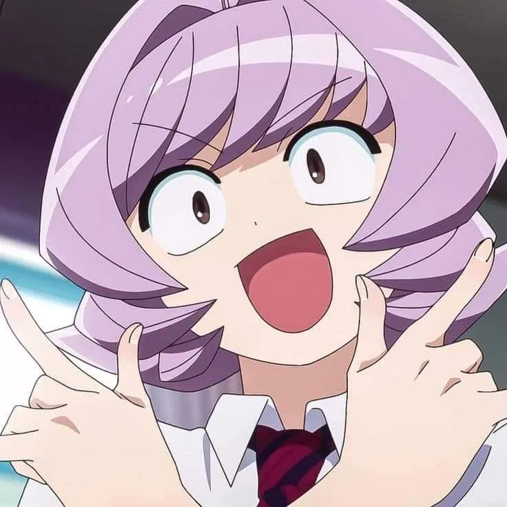 Avatar of Najimi Osana