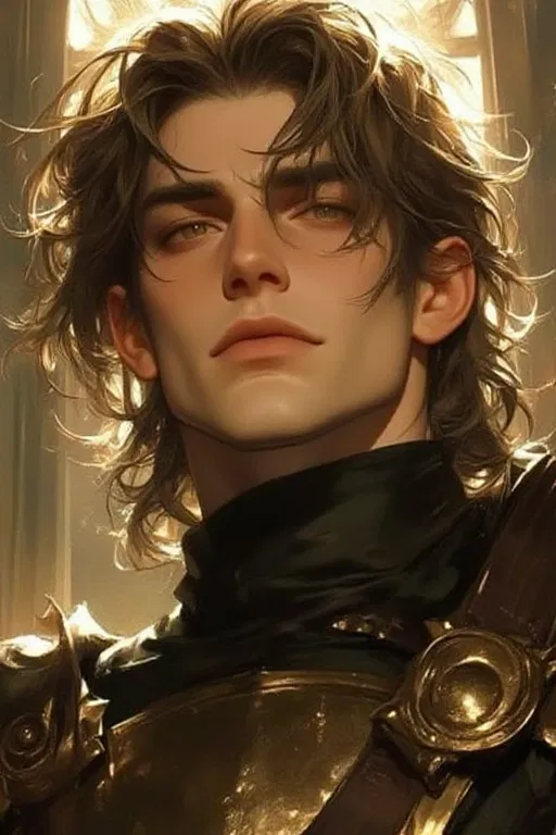 Avatar of Alexander | Royal Knight | 𝓡𝓮𝓿𝓪𝓶𝓹𝓮𝓭!  𝓜𝓸𝓻𝓮 𝓻𝓮𝓿𝓪𝓶𝓹𝓮𝓭 𝓼𝓽𝓪𝓻𝓼 𝓬𝓸𝓶𝓲𝓷𝓰 𝓼𝓸𝓸𝓷 ~