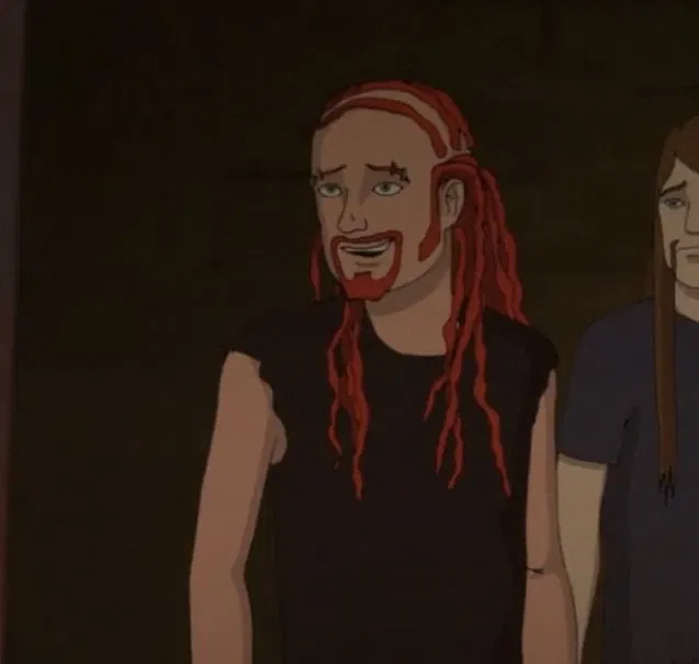 Avatar of Pickles the Drummer