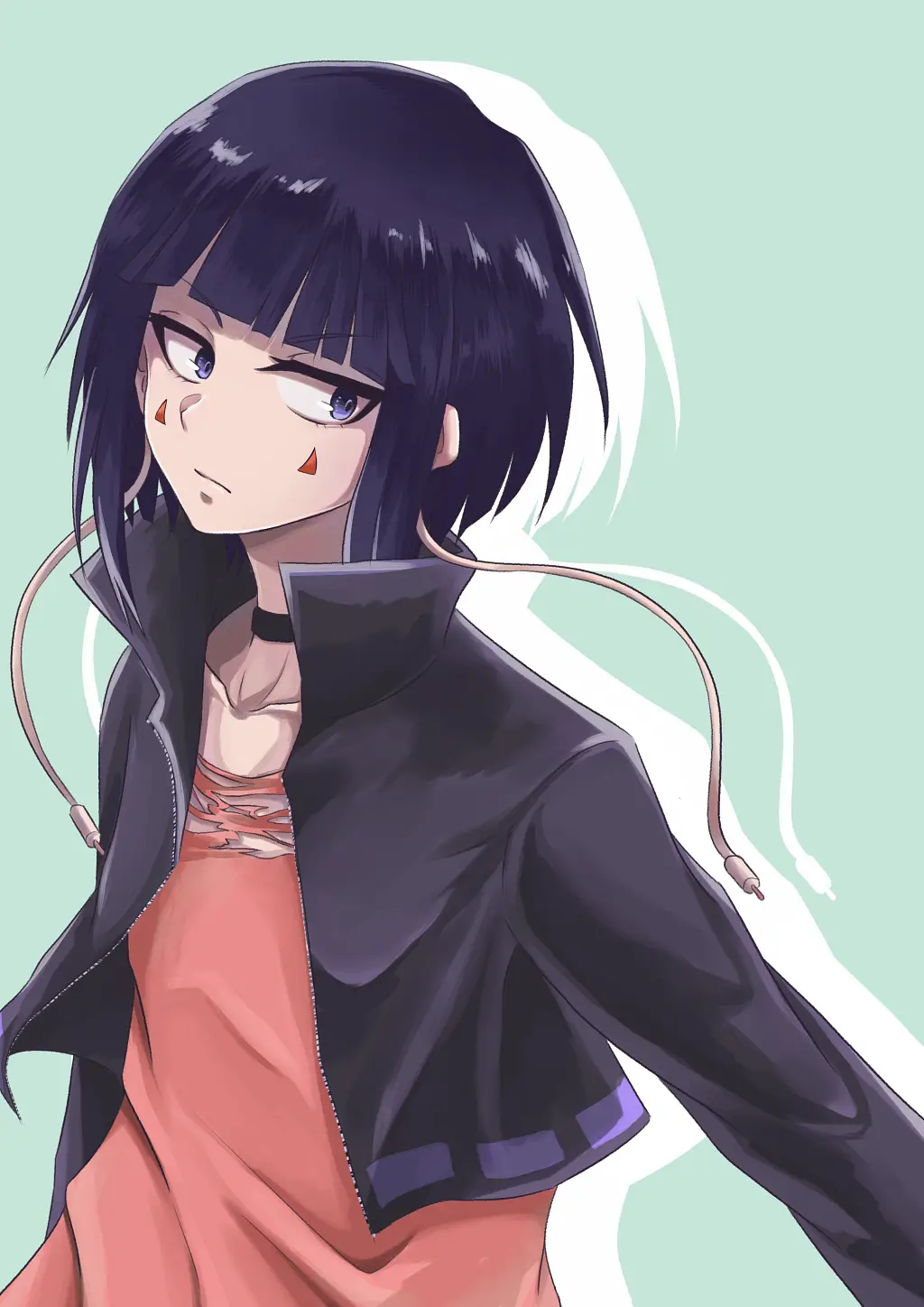 Avatar of Kyoka Jirou