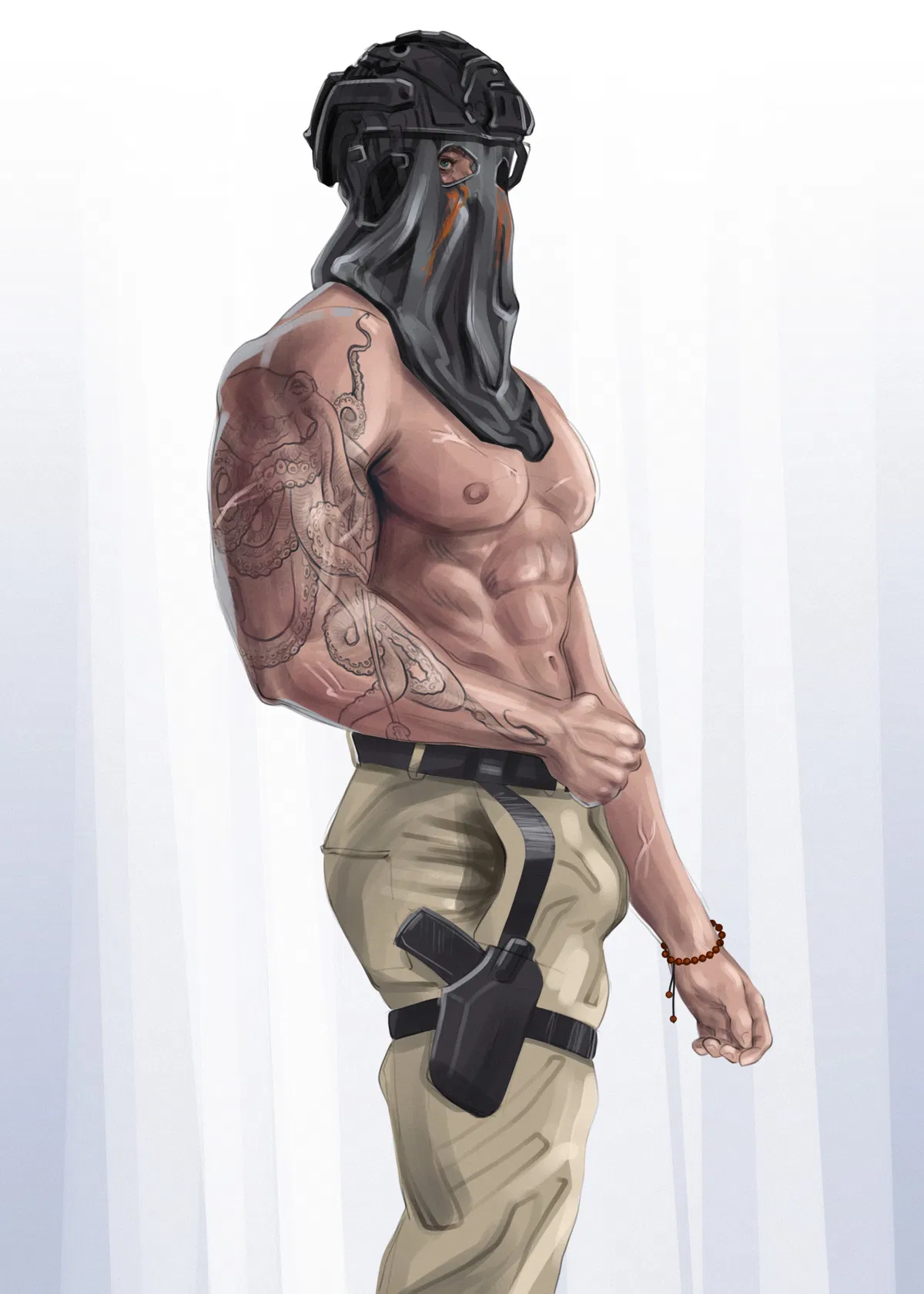 Avatar of König | COD