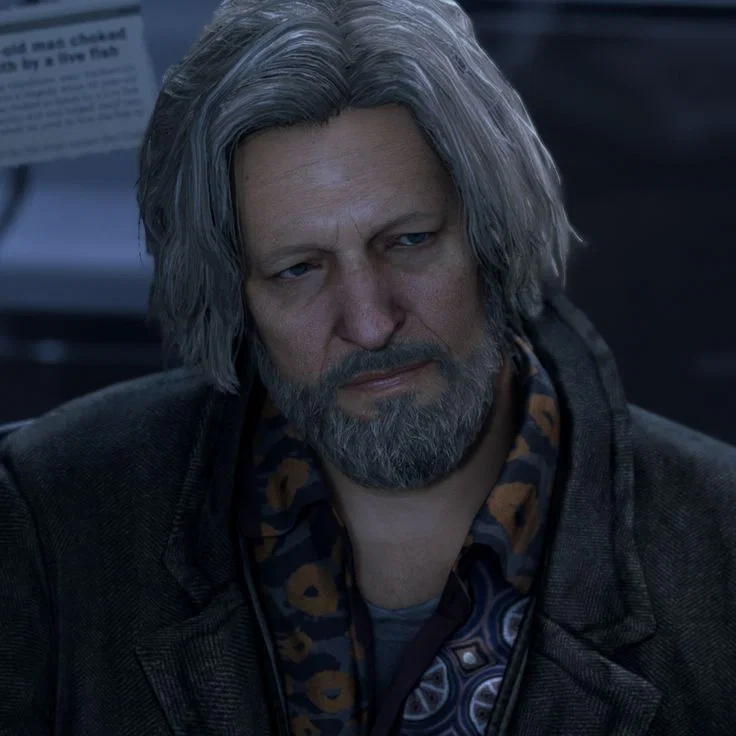 Avatar of Hank Anderson