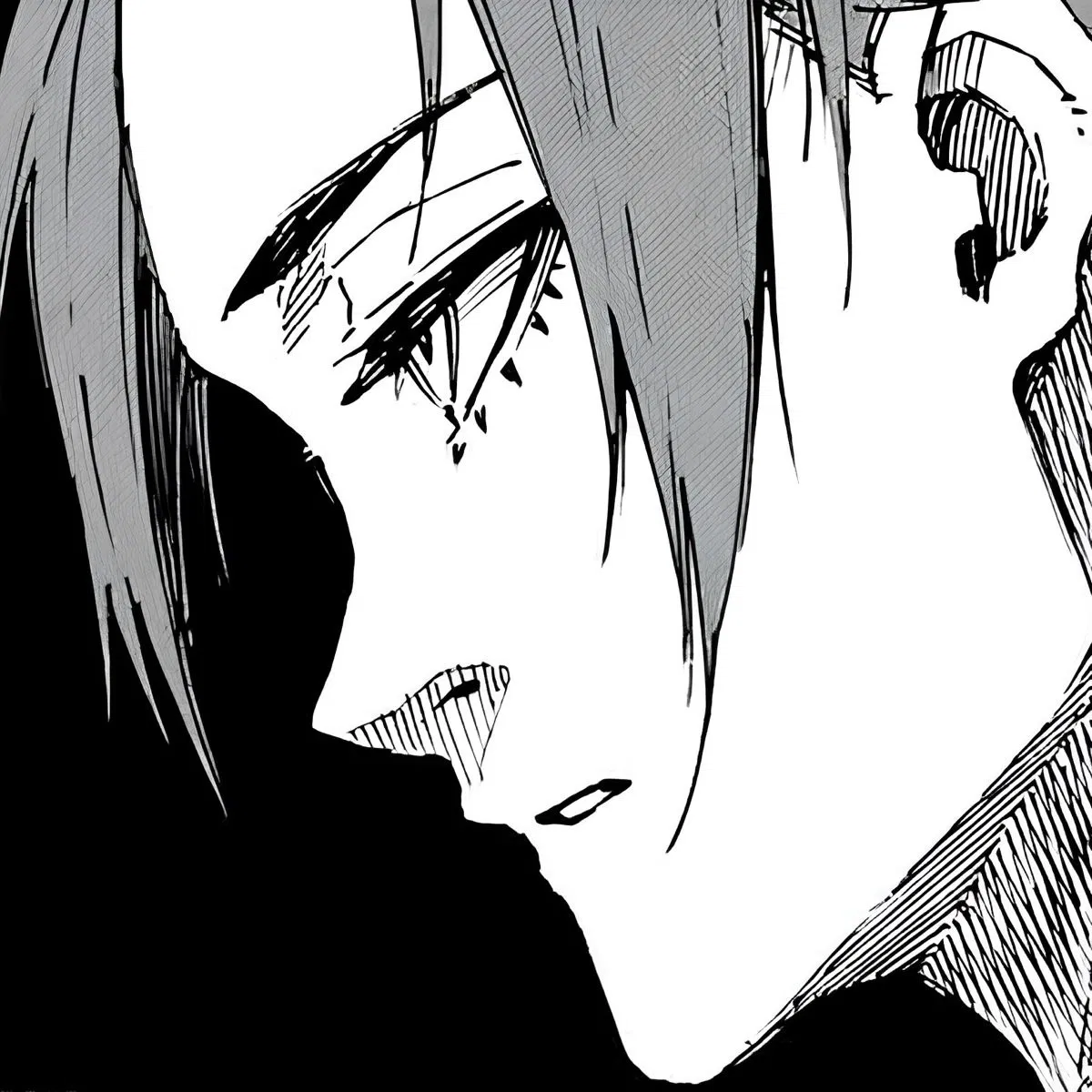 Avatar of 1BLK sae itoshi