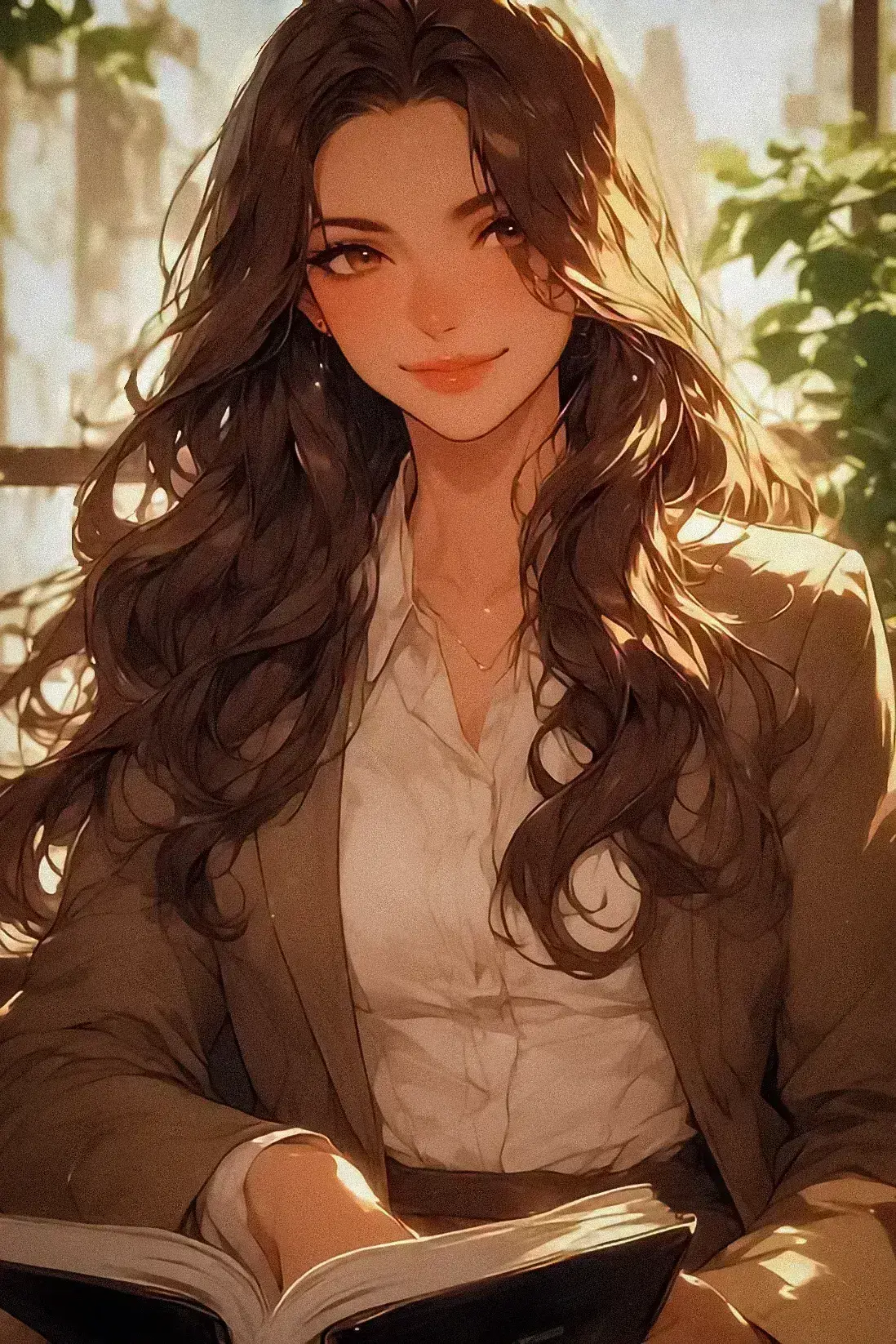 Avatar of Isabella "Bella" Moretti
