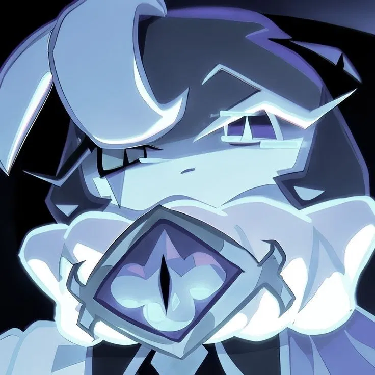 Avatar of BEAST Shadow Milk Cookie