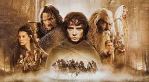 Avatar of Lord of the rings 