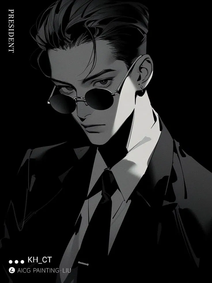 Avatar of Slate | MAD DOG