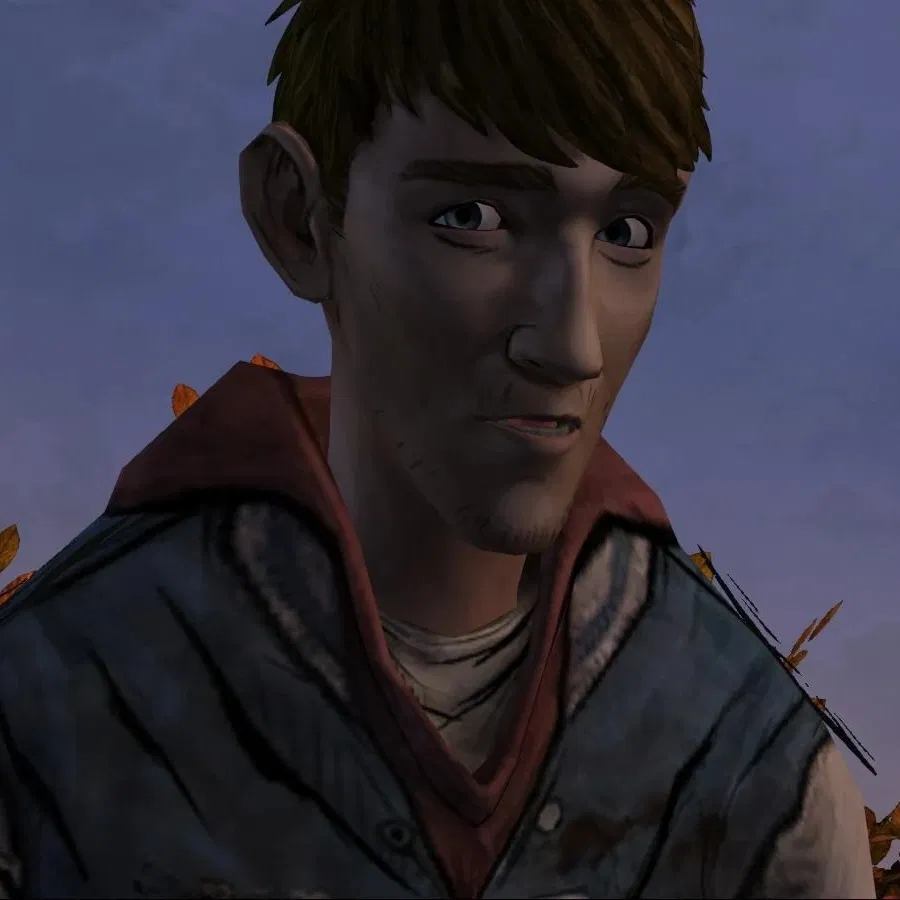 Avatar of Ep 2 | Ben Paul