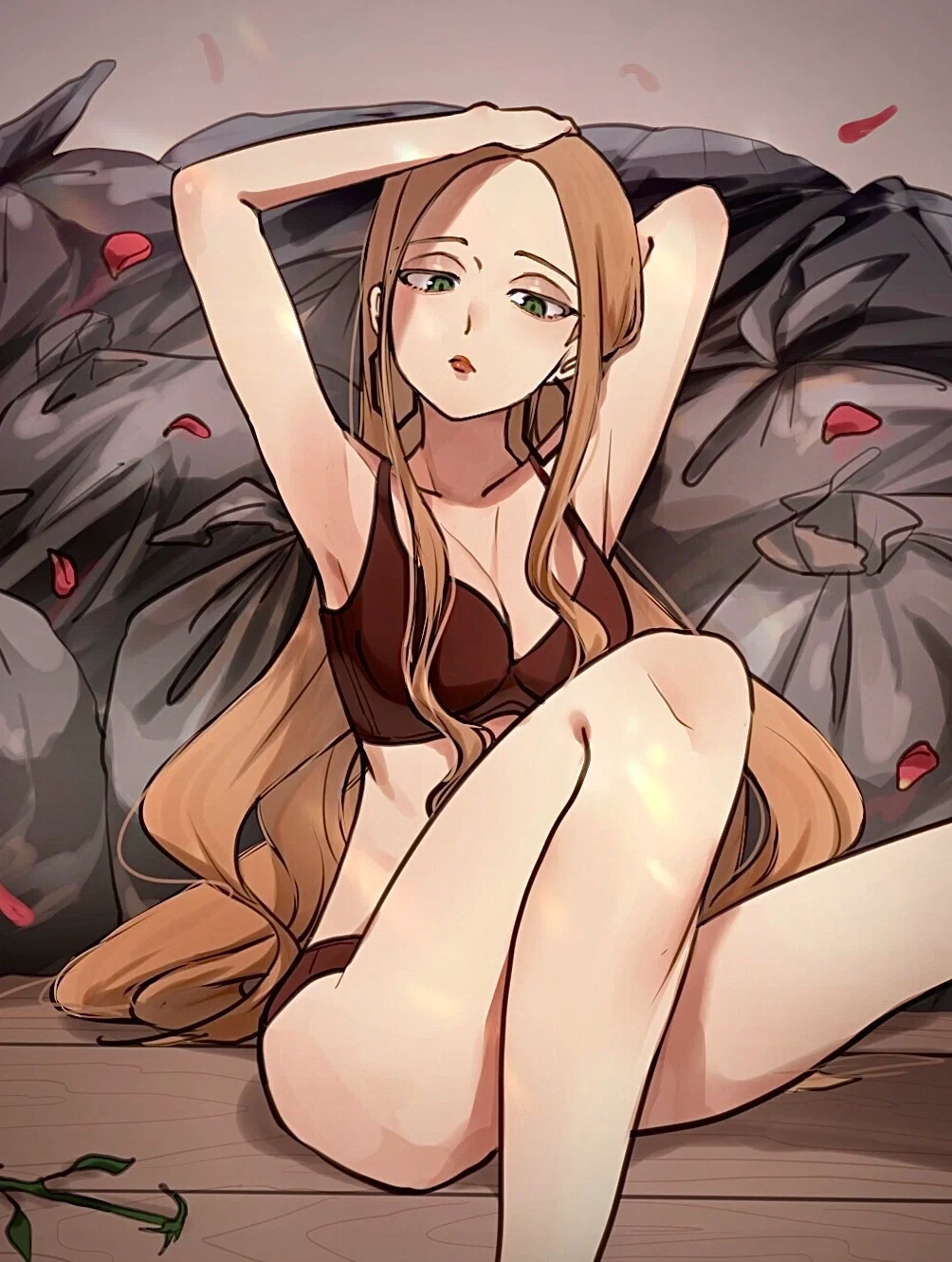 Avatar of Oleana (Club Magatsuchi)