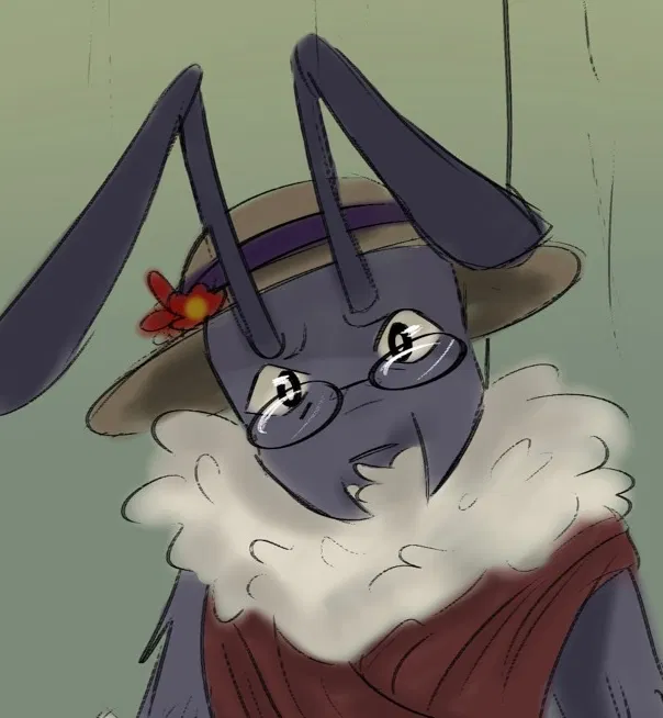 Avatar of Dr. Sozonius || ⟢