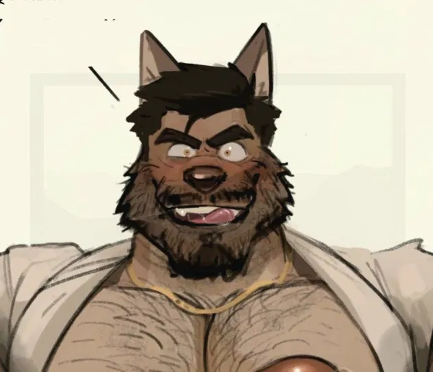 Avatar of The Predatory Father (Cock Vore)