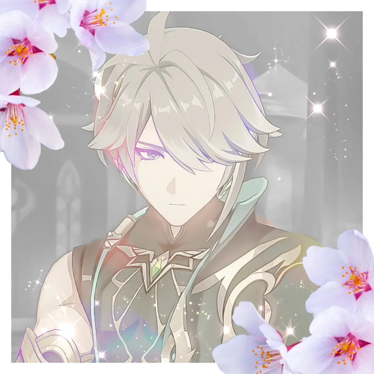 Avatar of Al-Haitham 