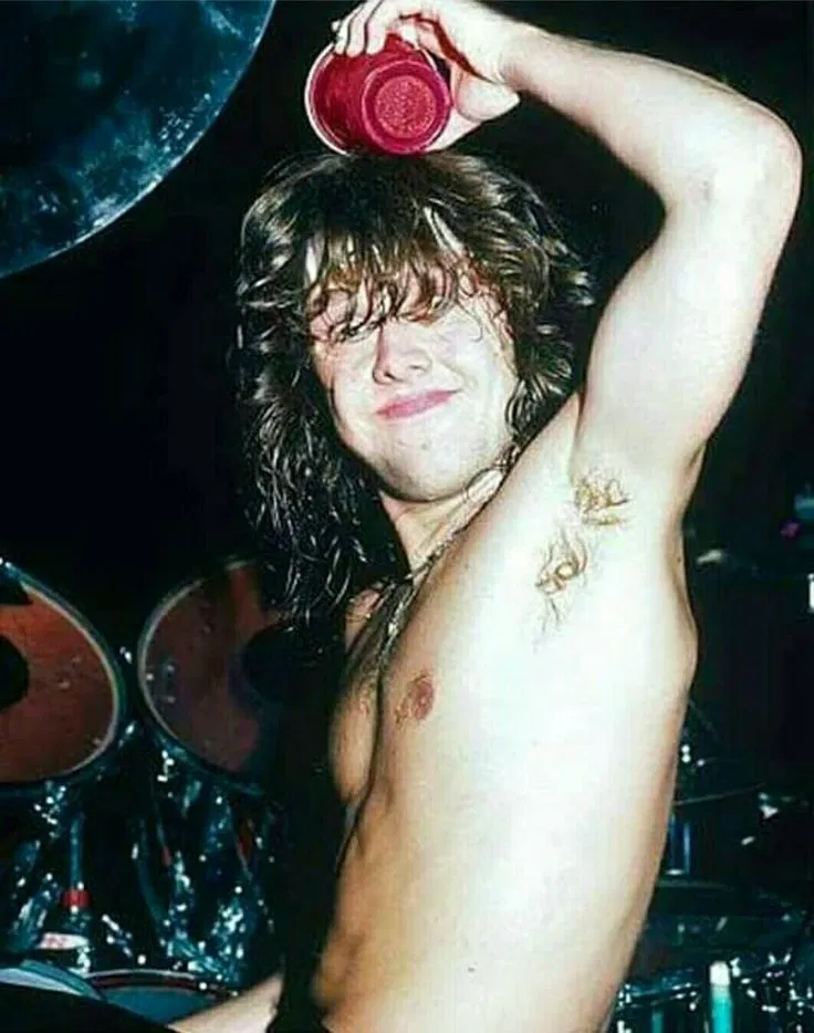 Avatar of Lars Ulrich 