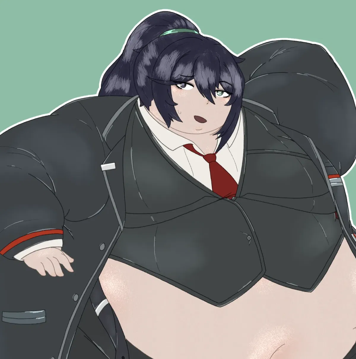 Avatar of (18+) LCB Sinner Hong Lu.. but, well, you see..