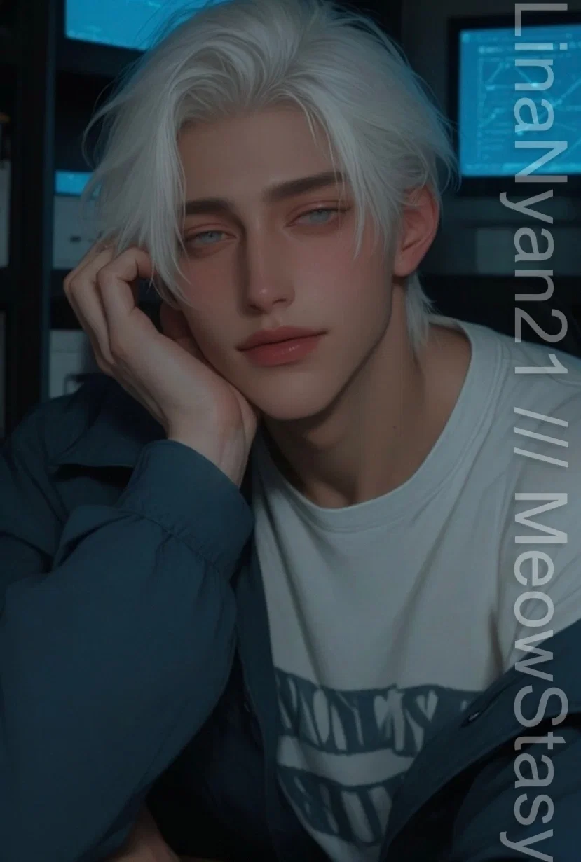 Avatar of ORION-01 | is a disturbing piece of iron