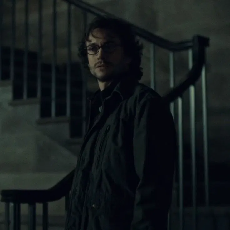 Avatar of Will Graham