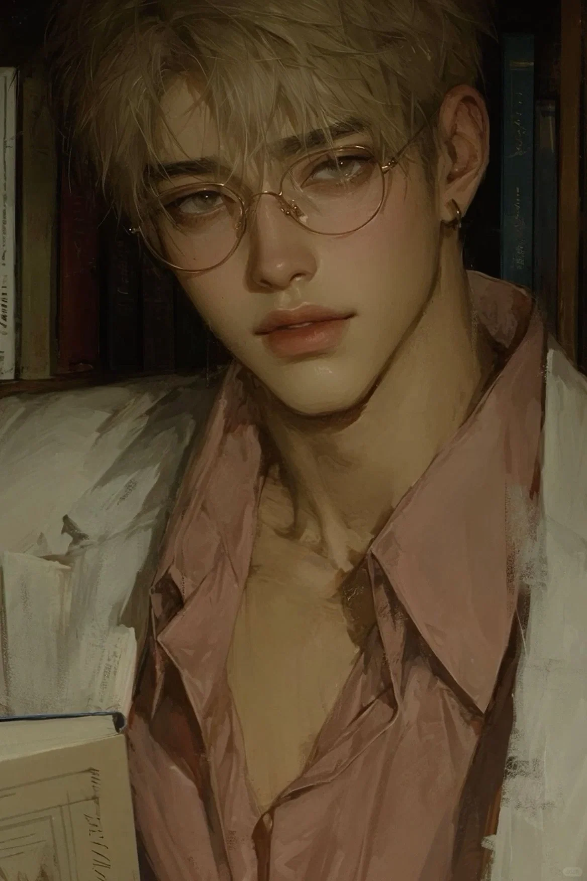 Avatar of Nolan Solmire | Second Brother