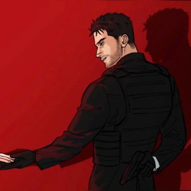 Avatar of Makarov's hound / Sick Dog